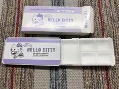 HELLO KITTY マルチケース