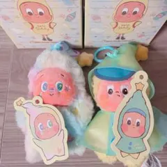 2個セット　Twinkle Twinkle　トゥインクル　チンクル　V3