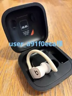 【ジャンク品】Powerbeats Pro 片耳のみのサムネイル