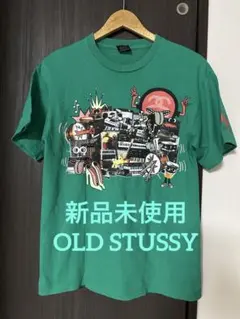 2026年最新】オールド stussy tシャツの人気アイテム - メルカリ