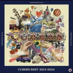 2025年最新】cubers グッズの人気アイテム - メルカリ