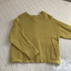 ヤラ yarra ニット