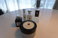 まとめ売り✨Jo Malone ロンドン コロン＆ボディクリーム 5点セット