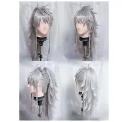 ころ様 ウィッグオーダー 専用ページ