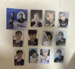 JO1 豆原一成 まとめ売り