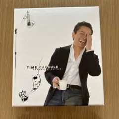 水谷豊タイムカプセルCD➕DVD