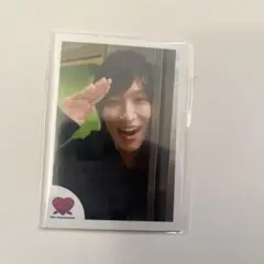 SnowMan 渡辺翔太　ミニフォトセット