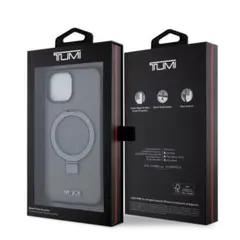 Tumi iPhone 15用バックカバー ケース　トゥミのサムネイル