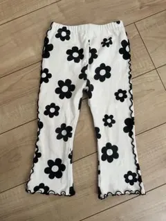 フレア ボトムス