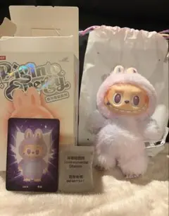 【正規品】ラブブ LABUBU エナジー LUCK HOPE まとめ売り