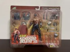 海洋堂 XEBEC TOYS 北斗の拳 ケンシロウ デラックス 血しぶきのサムネイル