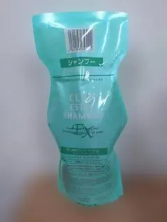 브랜드 뉴 클레이 에스테틱 샴푸 EX 1000ml 리필