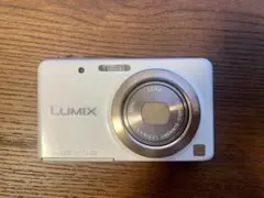 2025年最新】LUMIX DMC-FX80の人気アイテム - メルカリ