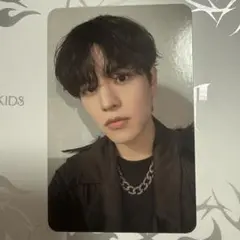 【スンミン】Stray Kids DO IT スピーカー ランダム封入 トレカ