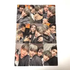 &TEAM andTEAM Go in Blind 月狼 ソロ ハルア コンプ