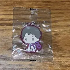 ぺたっとねじまき ハイキュー‼︎ 牛島若利