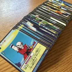 まとめ売り】ドラゴンボール 旧 カードゲーム D-102〜D199まで - メルカリ