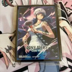 トラファルガーロー スリーブ チャンピオンシップ 10枚