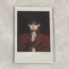 TREASURE　本国　POPUP　ヨシ　入場特典　LOVEPULSE チェキ