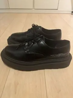 undercover ブーツ・革靴