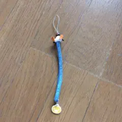 PINGU 핑구 스트랩