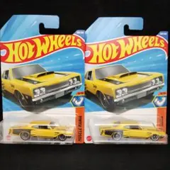 ACME1/18ダッジ コロネット カスタム メタリックグリーン　新品 楽天市場】ACME 1/18 ミニカー ダイキャストモデル 1970年モデル