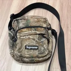 Supreme 23SS Field Waist Bag Olive Gonz - メルカリ