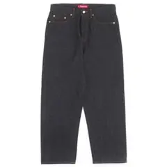 13FW SUPREME Rigit Slim Jean 赤耳 デニムパンツ - メルカリ