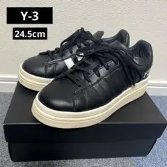 Y-3 ワイスリー HICHO ローカットスニーカー FX1752 24.5cmのサムネイル