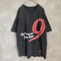Mサイズ B'z 復刻Tシャツ TIME LIVE-GYM 1992 公式グッズ - メルカリ