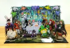 2025年最新】からぴちくじ ワンダーランド a賞の人気アイテム - メルカリ