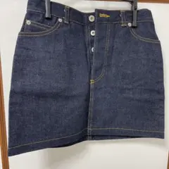 JILLSTUART[ ジルスチュアート ]デニムスカート