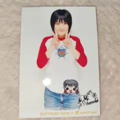 Berryz工房 嗣永桃子 生写真 - メルカリ