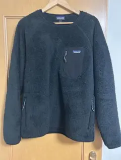 。*様 patagonia ロスガトスクルー(L)