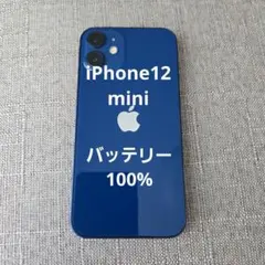 2025年最新】iPhone12mini 64gb バッテリー100%の人気アイテム
