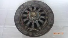 鉄製　鋳物 灰皿