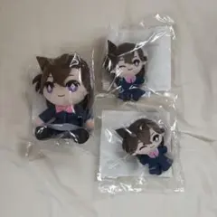 名探偵コナン SEGAラッキーくじ 執事喫茶 マスコット　毛利蘭