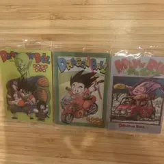 ドラゴンボール イタジャガ sec コンセプトレアセット売り 原作絵再現