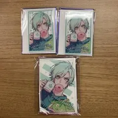 オトスト AAS バリアブルバリケード 八神那由太 アクスタ アクカ セット