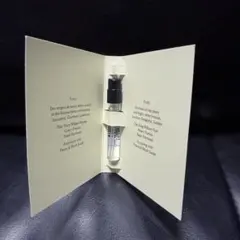 ジョーマローン☆サンプル