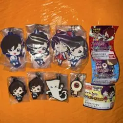 2025年最新】ゲゲゲの鬼太郎 ラバーの人気アイテム - メルカリ