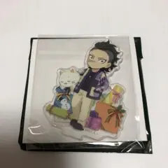 鬼滅の刃 ufotable クリスマス2023 アクスタ　不死川玄弥