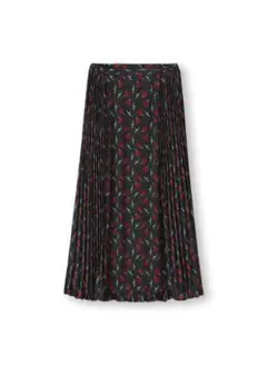 【新品未使用】GU アンダーカバーコラボ　スカート　sサイズ