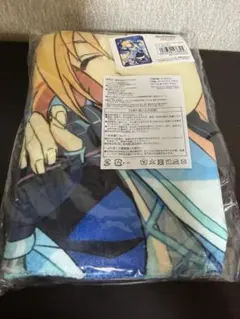 あんスタ HiMERU アリアドネ ビジュアルバスタオル vol.4 - メルカリ