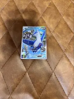 ラティオス R CP2 伝説キラコレクション 019/027