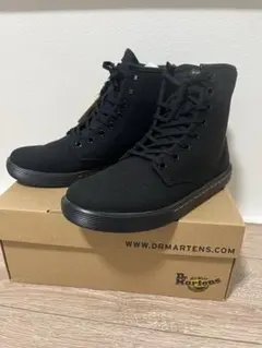Dr.Martens ドクターマーチン SHERIDAN キャンパス　25のサムネイル