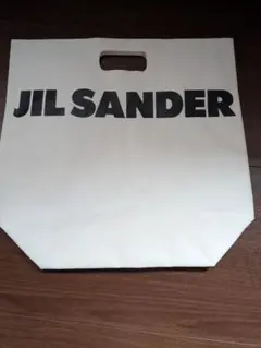 JIL SANDER ショップ袋 ショッパーのサムネイル