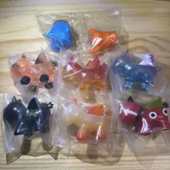 スタジオソータ フィギュア まとめ売り♪