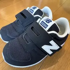 New Balance 420M ネイビー スニーカー