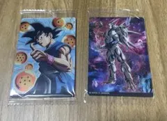 イタジャガ ドラゴンボール vol.9 9-26 SSR 孫悟空